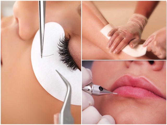 Вопрос от beauty-студентов. Какую лампу-лупу выбрать: 3, 5 или  8 D?